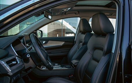 Chery Tiggo 8 Pro, 2022 год, 1 855 000 рублей, 11 фотография