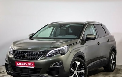 Peugeot 3008 II, 2020 год, 1 949 000 рублей, 1 фотография