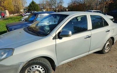 Geely MK I рестайлинг, 2008 год, 145 000 рублей, 1 фотография