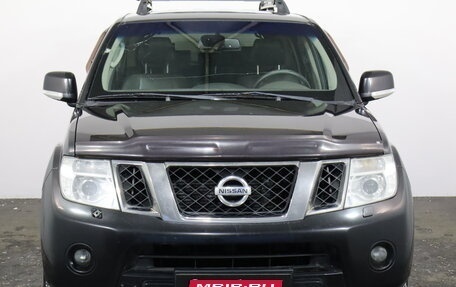 Nissan Pathfinder, 2012 год, 1 329 000 рублей, 2 фотография