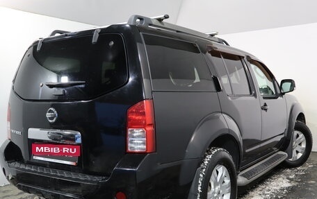 Nissan Pathfinder, 2012 год, 1 329 000 рублей, 6 фотография