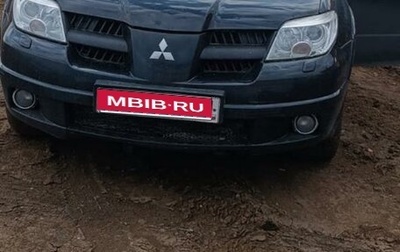 Mitsubishi Outlander III рестайлинг 3, 2006 год, 670 000 рублей, 1 фотография