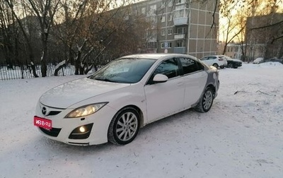 Mazda 6, 2010 год, 650 000 рублей, 1 фотография