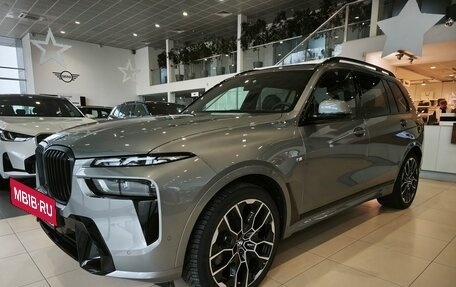 BMW X7, 2024 год, 16 000 000 рублей, 1 фотография