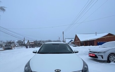 KIA Rio IV, 2018 год, 1 250 000 рублей, 1 фотография