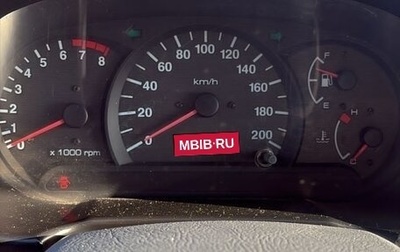 Hyundai Accent II, 2004 год, 330 000 рублей, 1 фотография