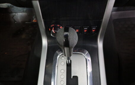 Nissan Pathfinder, 2012 год, 1 329 000 рублей, 11 фотография