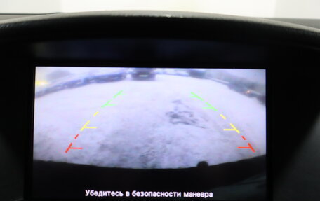 Nissan Pathfinder, 2012 год, 1 329 000 рублей, 10 фотография