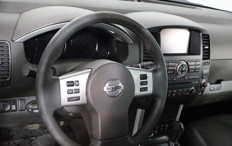 Nissan Pathfinder, 2012 год, 1 329 000 рублей, 9 фотография