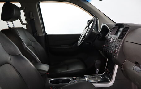 Nissan Pathfinder, 2012 год, 1 329 000 рублей, 13 фотография