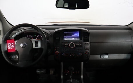 Nissan Pathfinder, 2012 год, 1 329 000 рублей, 7 фотография