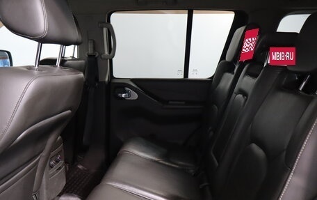 Nissan Pathfinder, 2012 год, 1 329 000 рублей, 14 фотография