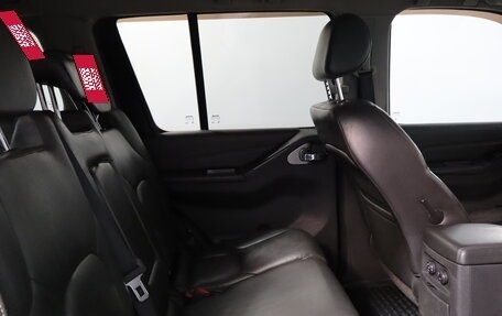 Nissan Pathfinder, 2012 год, 1 329 000 рублей, 16 фотография