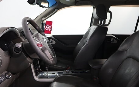 Nissan Pathfinder, 2012 год, 1 329 000 рублей, 8 фотография