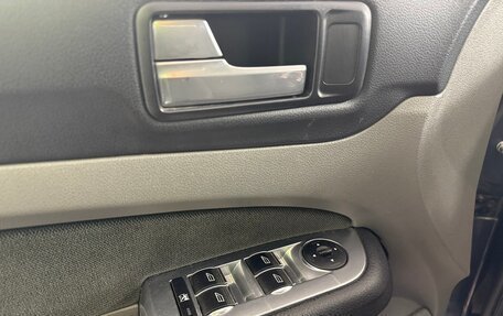 Ford Focus II рестайлинг, 2008 год, 450 000 рублей, 10 фотография