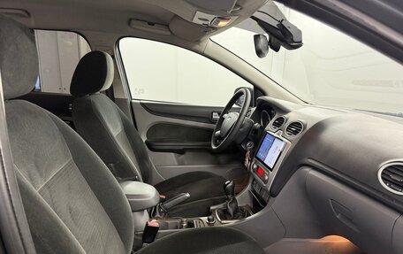 Ford Focus II рестайлинг, 2008 год, 450 000 рублей, 13 фотография