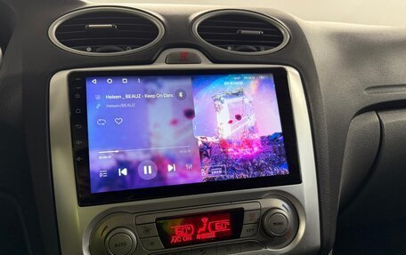 Ford Focus II рестайлинг, 2008 год, 450 000 рублей, 7 фотография