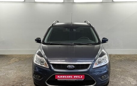 Ford Focus II рестайлинг, 2008 год, 450 000 рублей, 2 фотография