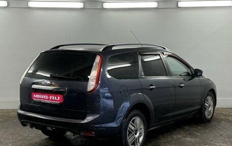 Ford Focus II рестайлинг, 2008 год, 450 000 рублей, 4 фотография