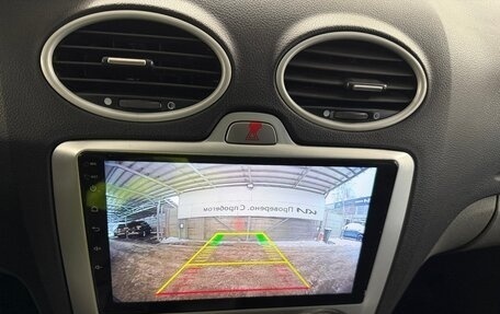 Ford Focus II рестайлинг, 2008 год, 450 000 рублей, 8 фотография