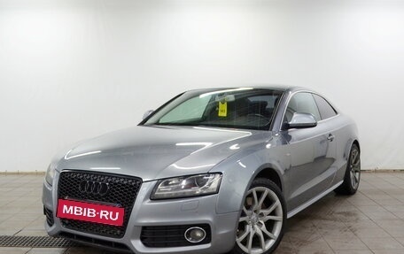 Audi A5, 2009 год, 890 000 рублей, 2 фотография