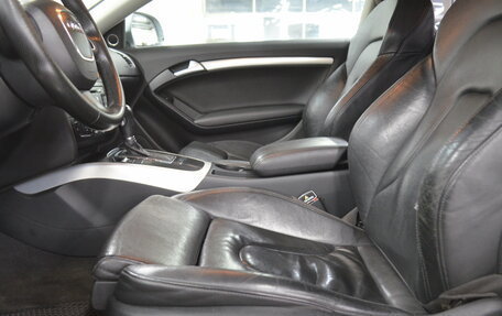 Audi A5, 2009 год, 890 000 рублей, 12 фотография