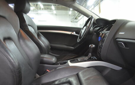 Audi A5, 2009 год, 890 000 рублей, 9 фотография