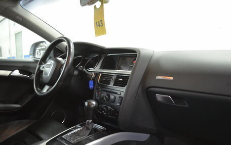 Audi A5, 2009 год, 890 000 рублей, 10 фотография