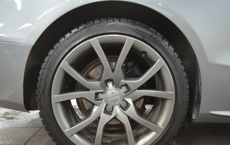 Audi A5, 2009 год, 890 000 рублей, 8 фотография