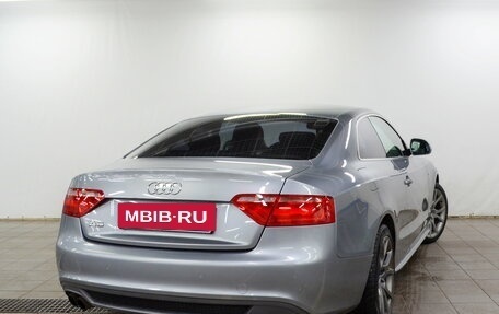 Audi A5, 2009 год, 890 000 рублей, 3 фотография