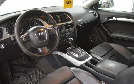 Audi A5, 2009 год, 890 000 рублей, 11 фотография