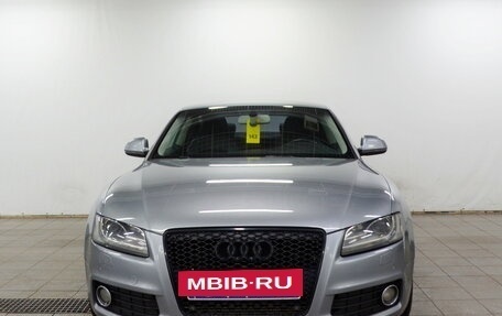 Audi A5, 2009 год, 890 000 рублей, 6 фотография