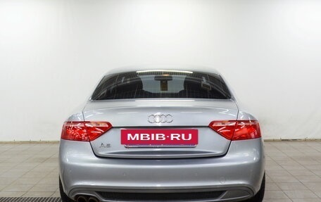 Audi A5, 2009 год, 890 000 рублей, 7 фотография
