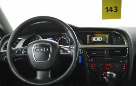 Audi A5, 2009 год, 890 000 рублей, 18 фотография