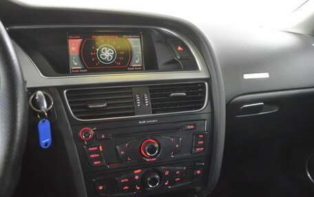 Audi A5, 2009 год, 890 000 рублей, 16 фотография