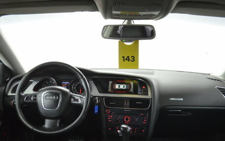 Audi A5, 2009 год, 890 000 рублей, 19 фотография