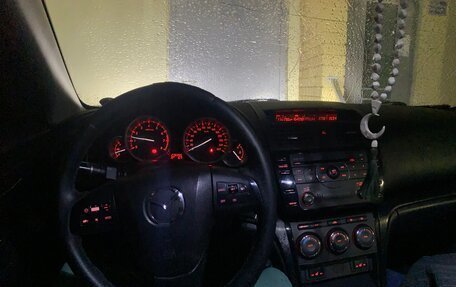 Mazda 6, 2010 год, 680 000 рублей, 5 фотография