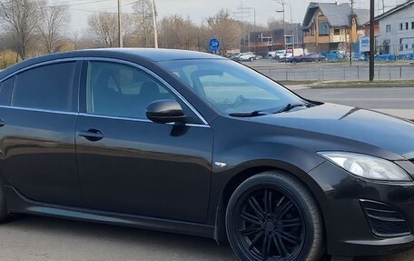Mazda 6, 2010 год, 680 000 рублей, 9 фотография