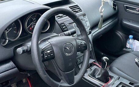 Mazda 6, 2010 год, 680 000 рублей, 3 фотография