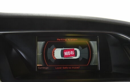 Audi A5, 2009 год, 890 000 рублей, 15 фотография