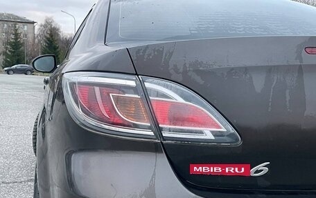 Mazda 6, 2010 год, 680 000 рублей, 4 фотография