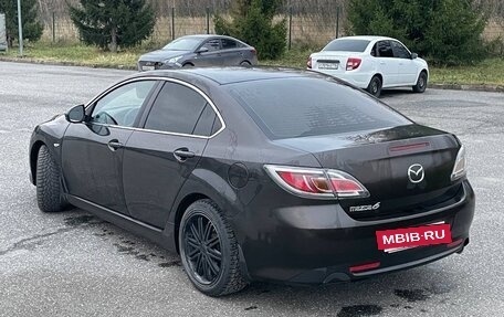 Mazda 6, 2010 год, 680 000 рублей, 6 фотография