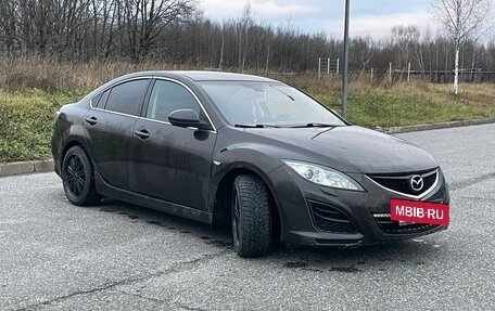 Mazda 6, 2010 год, 680 000 рублей, 7 фотография