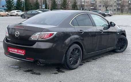 Mazda 6, 2010 год, 680 000 рублей, 8 фотография