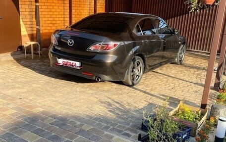 Mazda 6, 2010 год, 680 000 рублей, 2 фотография
