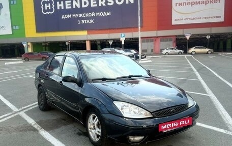 Ford Focus IV, 2002 год, 80 000 рублей, 3 фотография