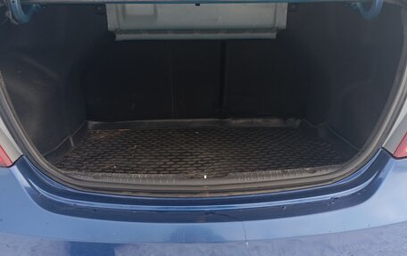 Hyundai Solaris II рестайлинг, 2015 год, 750 000 рублей, 2 фотография