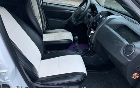 Renault Duster I рестайлинг, 2018 год, 1 200 000 рублей, 8 фотография