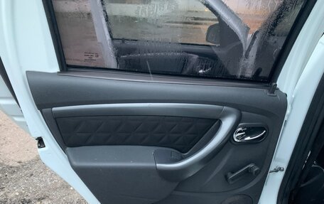 Renault Duster I рестайлинг, 2018 год, 1 200 000 рублей, 10 фотография