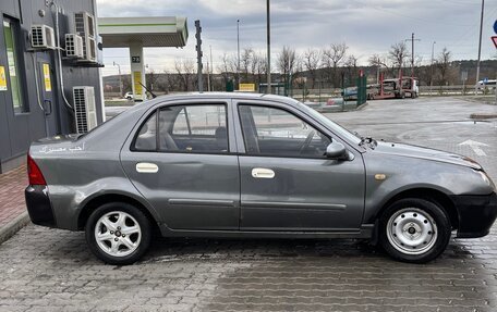 Geely CK (Otaka) I рестайлинг, 2008 год, 219 000 рублей, 3 фотография
